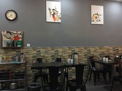 -喔爸韩国料理(环球银泰城店)