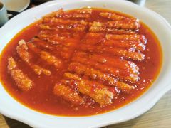 御膳茄子-三姐妹餐厅(曲江店)