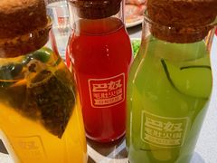 -巴奴毛肚火锅(悠唐购物中心店)