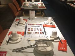 -大喜牛鲜牛肉火锅(世纪金源店)