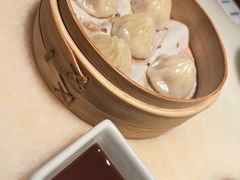 -桂满陇·西湖船宴(平安金融中心店)