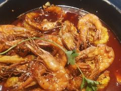 -巴蜀王婆大虾(南锣鼓巷店)
