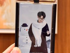 -海马体家庭照相馆(广州正佳广场店)