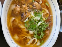 -陕北南泥湾·延安本地菜(人民公园店)