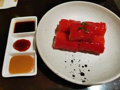 -海航大厦万豪酒店彩海轩中餐厅(霄云路店)