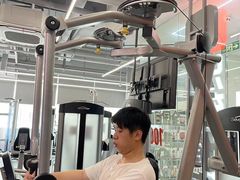 -乐刻运动健身(南山西丽366大街店)