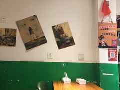 大堂-全渔村小海鲜