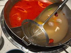 -左庭右院鲜牛肉火锅(苏州园区永旺店)