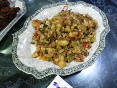 老奶洋芋-白家寨子·山野白族菜(古城总店)