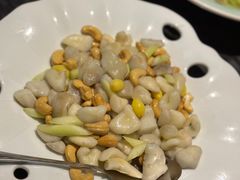 -火福·天湖阁大闸蟹博物馆主题餐厅(浅水湾店)