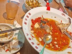 -湘间田舍(北仑银泰店)