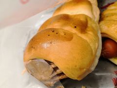 -新侨三宝乐面包店(崇文门店)