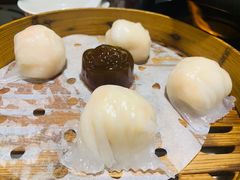 -稻香饭店(IFS国金中心店)