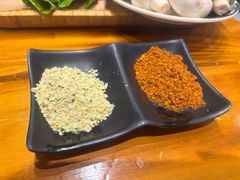 -玖泉里烤肉