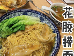 花胶捞面-彪记(花城店)