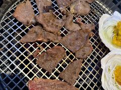 -AJIYA·池袋日式烧肉自助(天津万象城店)