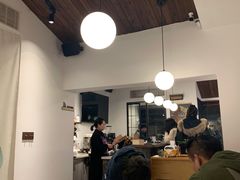 大堂-Double cafe
