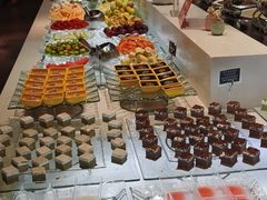 -凡塔斯牛排自助餐厅(广东佛山三水万达店)