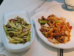 -园里前·10年私厨·福建菜(台江万达鳌峰洲店)