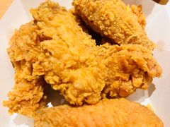 -肯德基(中鼎大厦店)