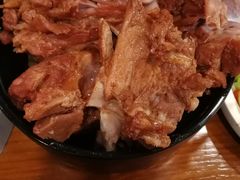 -李先生(天山路店)