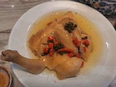 -喜喜香港餐厅(夏日百货店)