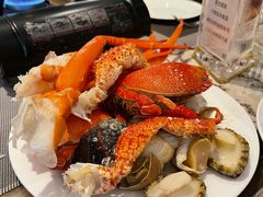 -安蒂娅·海鲜自助餐厅(安蒂娅美兰酒店)