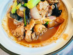 -瓯越·海鲜·瓯味一品(IM长宁国际店)