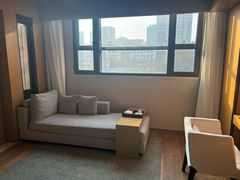 -杭州逸酒店(西湖武林店)