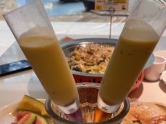 -小鱼小牛·鱼牛干锅·脆鱼火锅(世欧广场店)