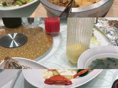 -金河半岛园林酒家(金融城店)