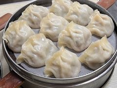 -老烟台灌汤包(南洪街店)