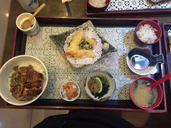 -红叶日料·放题·海胆·定食(星海店)