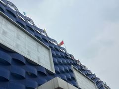 -天丰利生活MALL(和平里店)