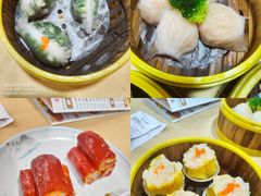 -吉莲利苑海鲜酒家(珠海拱北28年老字号店)