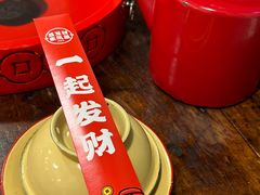 -聂发财重庆江湖菜(解放碑店)