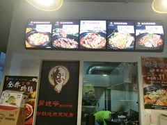 -舅姥爷砂锅(正阳路)