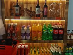 零售区-蛙一刀·麻椒鱼火锅(金仙桥店)