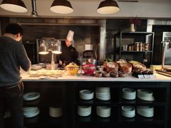 -蔓兰家的四季S0餐厅·融合菜(当代MOMA店)