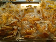 -焗外人·盐焗零食(云门 NEW PARK 店)