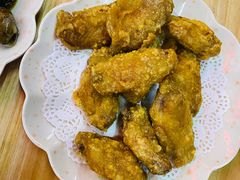 -南记食粥坊·宵夜大排档(南桂店)