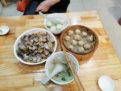 -大叔家福鼎小吃(十全街店)