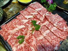 -觅福里•熟成和牛餐厅