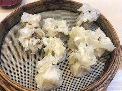 -海汇源老烧麦店(东大街总店)