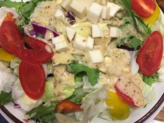 -蒙亨·手把肉·蒙古包文化主题餐厅(天恒广场店)