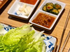 -久苑烧肉(世界城广场店)