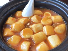 漓江一品豆腐-桂客膳房·珍品堂