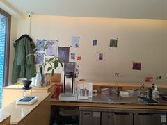 -Onirii Coffee(长乐路店)