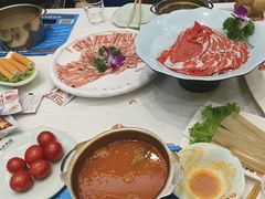 -德龙火锅(松源街直营店)