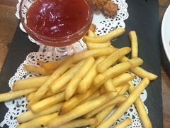 -盛德利食府 天津菜(河西店)